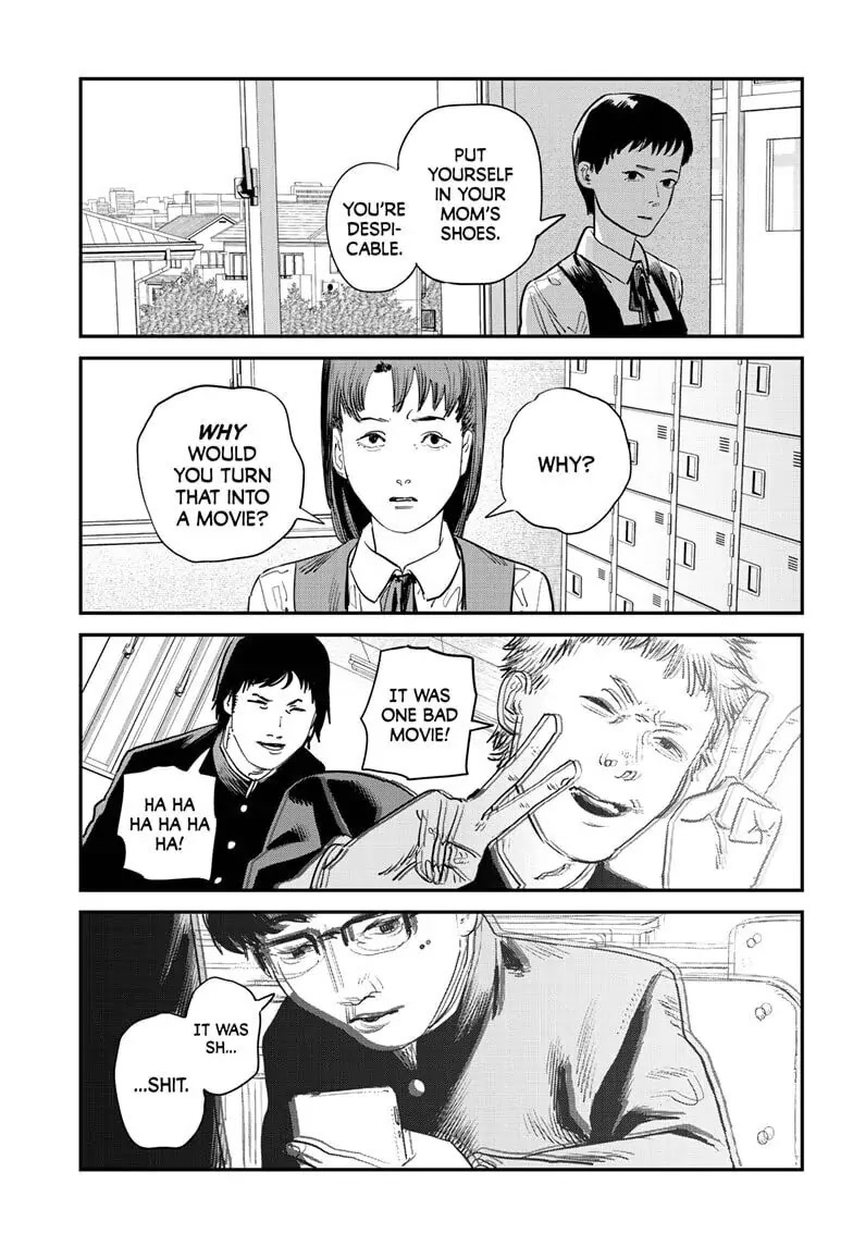Goodbye Eri, Chapter 3 image 029